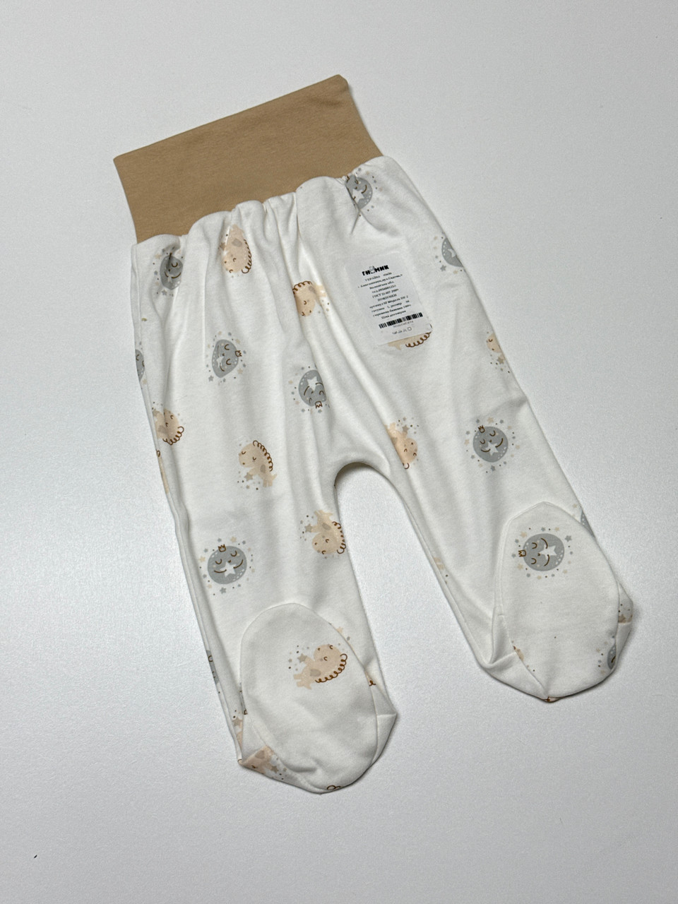 Повзуни на єврорезинці, в інтерлоці 68р, фото 1