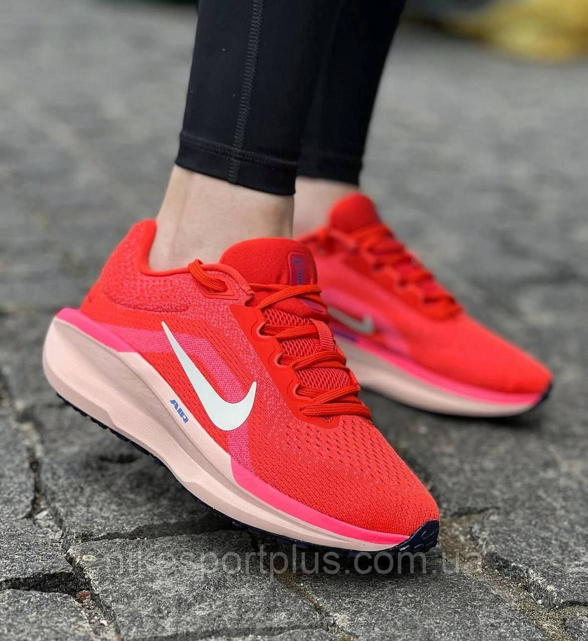 КРОСІВКИ WMNS NIKE AIR WINFLO 11 FJ9510-602