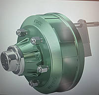 Маточина (ступиця) барабан CYR Туреччина 6*205. 2700 кг