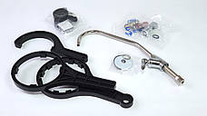 Система зворотного осмосу 1000G RO-1000-0004, фото 4