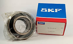 Підшипник YEL-209-112-2F SKF розміри: 44,45*85*56,3 самоустановлюваний типу SA