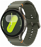 Смарт-годинник Samsung Galaxy Watch 7 44mm eSIM Green (SM-L315FZGA) Global version