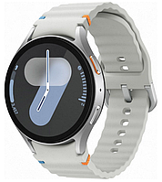 Смарт-годинник Samsung Galaxy Watch 7 44mm eSIM Silver (SM-L315FZSA) Global version