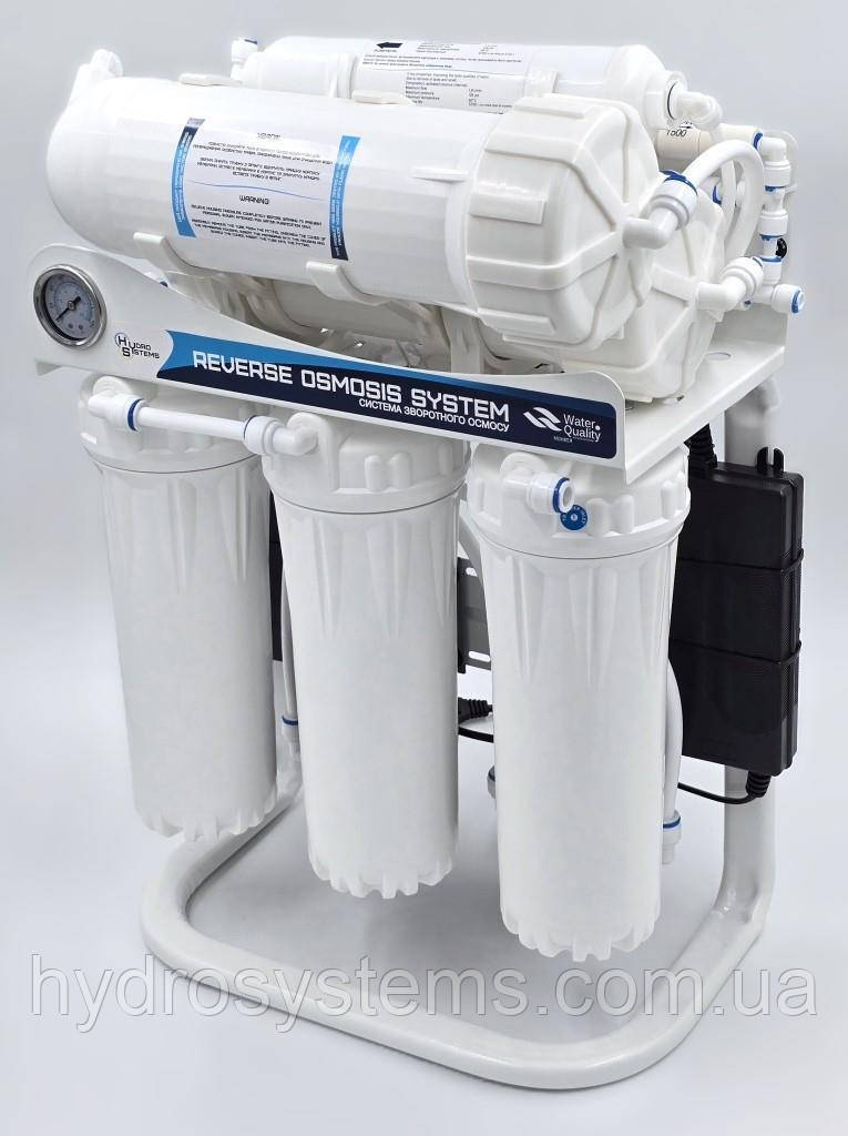 Система зворотного осмосу 1000G RO-1000-0004