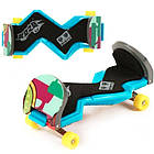 Фінгерборд «Brinken — Jun Salo» іграшка для дітей (l_8804), фото 2