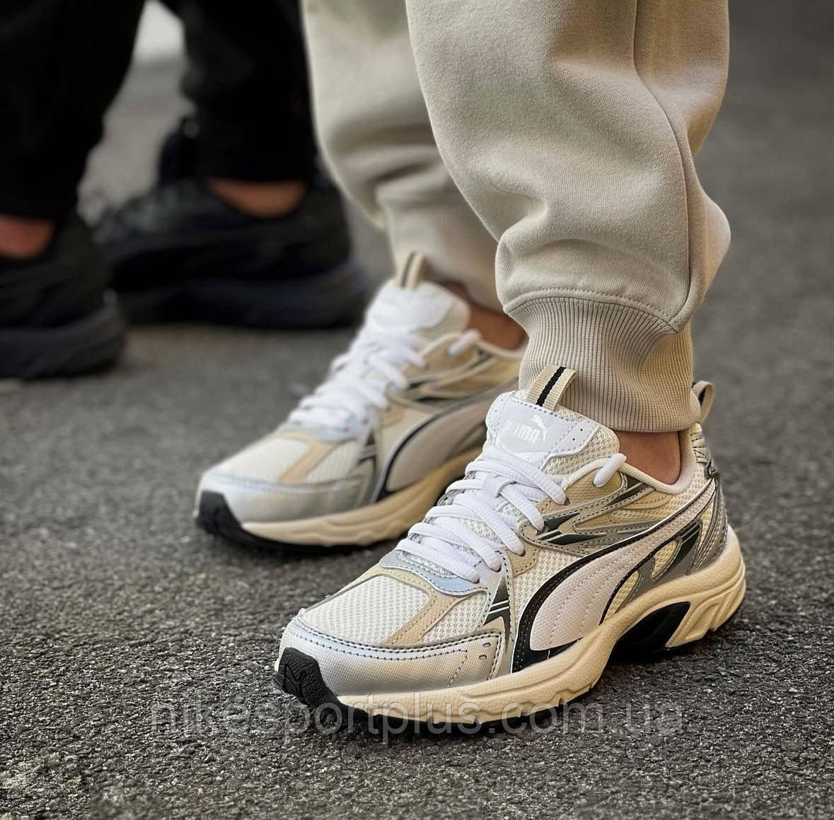 КРОСІВКИ Milenio Tech 39232204