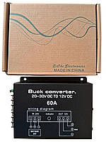 Перетворювач 24/12 60A 70259