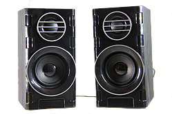 Колонки для ПК комп'ютера FT-2031USB