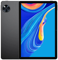 Планшет Doogee U11 4/128Gb Wi-Fi Obsidian Black UA UCRF
