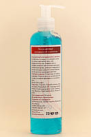 Аюна Гель до депіляції охолоджуючий з ментолом LATINA, 250 мл, фото 2