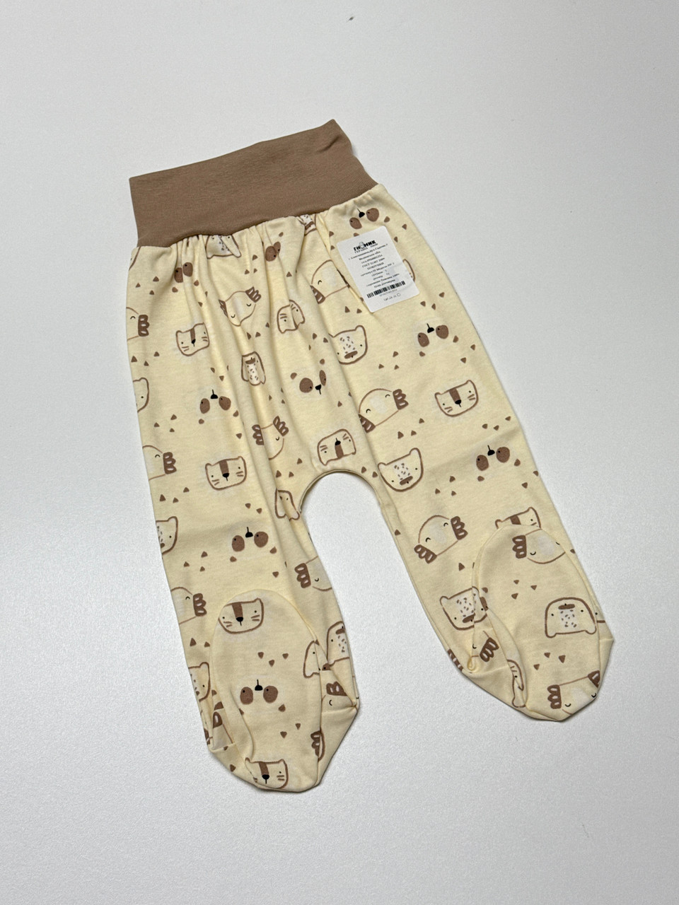 Повзуни на єврорезинці, в інтерлоці 74р, фото 1