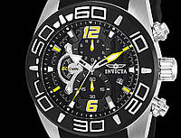 Часы Invicta 22809 Pro Diver 50 мм. Master of the Oceans 100 MT