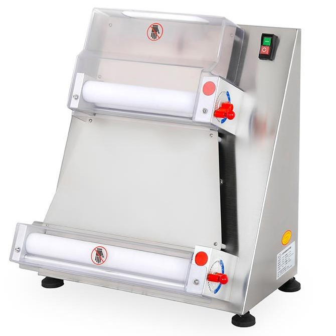 Тісторозкатка Berg DR-40S