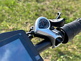 Електровелосипед X-BOOST 004, 48V, 18A, 600W Електричний велосипед, фото 4