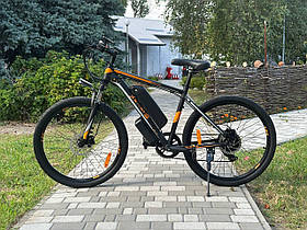 Електровелосипед X-BOOST 004, 48V, 18A, 600W Електричний велосипед