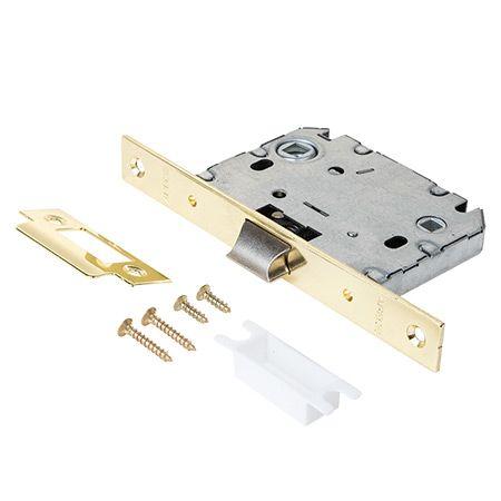 Засувка врізна Avers 5600-WC-G, фото 1