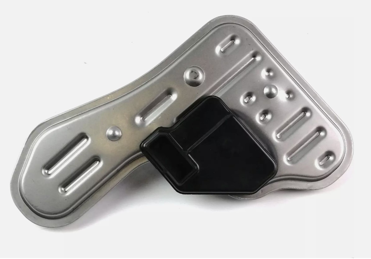 Фільтр коробки передач AL4, DPO. 7701467106, 7700107587