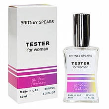 Britney Spears Rainbow Fantasy жіночий - Zebra Parfum 60ml