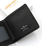 Чоловічий гаманець Louis Vuitton, фото 3