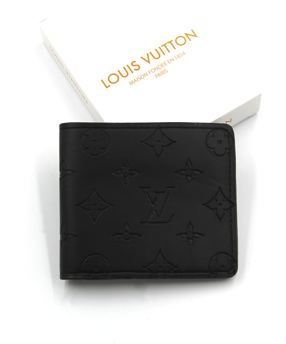 Чоловічий гаманець Louis Vuitton, фото 1