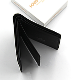 Чоловічий гаманець Louis Vuitton, фото 4