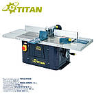 Фрезерний верстат Титан ПФС40/PFS40