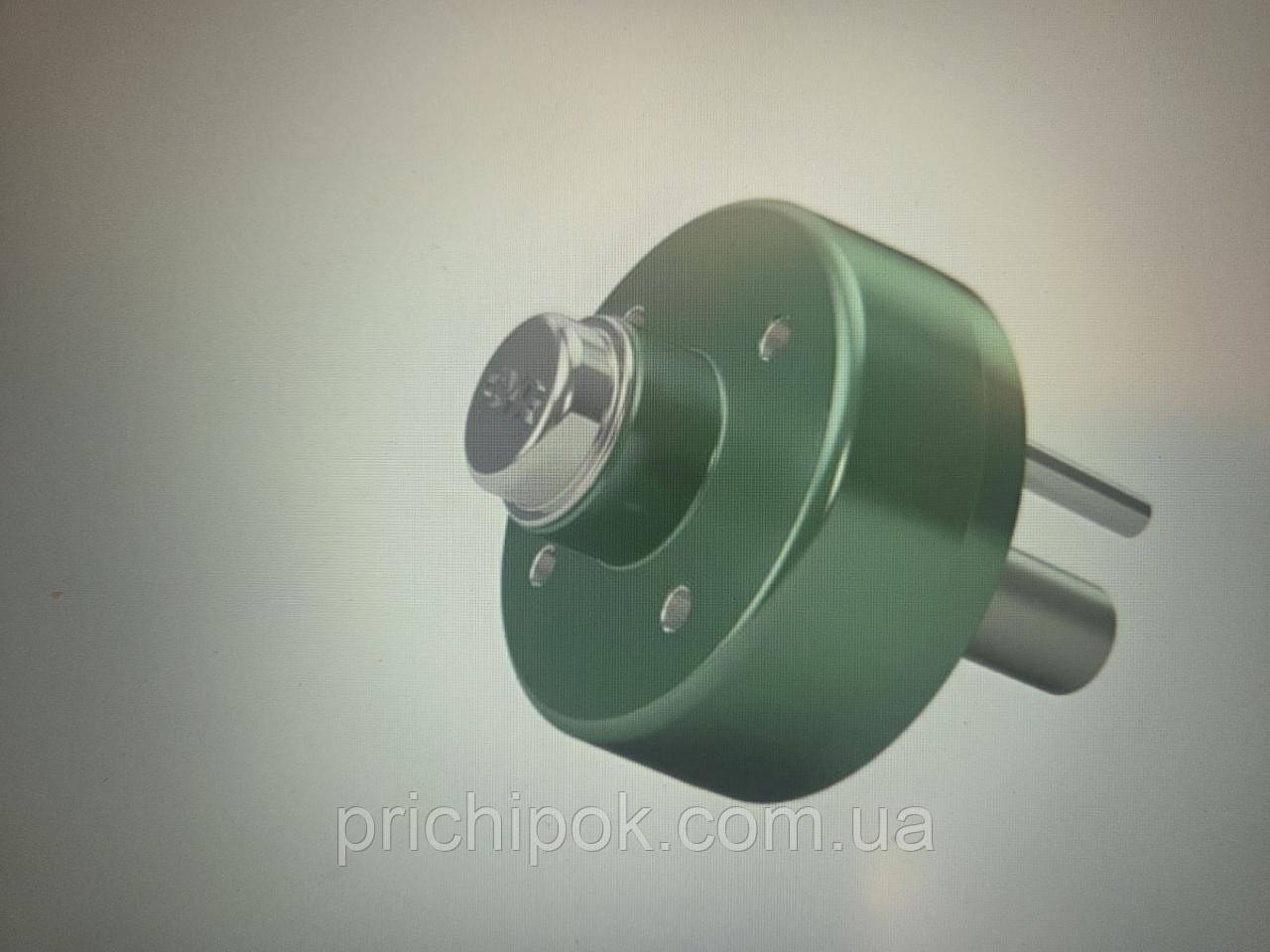 Гальмівна колодка CYR  4*98, 500 кг Туреччина