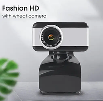 Вебкамера Digital 519 + мікрофон 640*480 (95533)