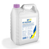 Антифриз концентрат фіолетовий (5л) -80C G12+ CARTECHNIC (CART999 CT12 PLUS 5L)