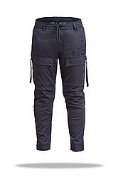 Штани карго Freever NF 8906 сірі