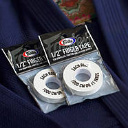 Тейп боксерський Fairtex TAP3 White, фото 4