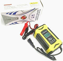 Зарядний пристрій1206/1 Efficient (12 V 6 A, 4 АН-100 АН)