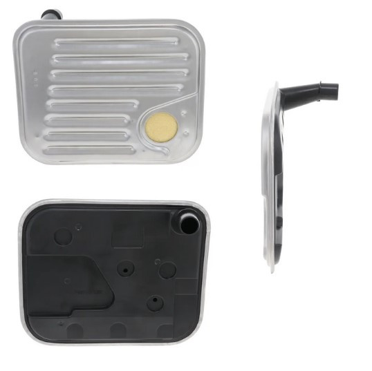 Фільтр коробки передач 4L80E, THMR2. 8678757