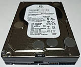 Жорсткий диск 3.5" 2TB Western Digital RE 7200rpm 32MB SAS (WD2001FYYG), фото 2