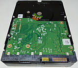 Жорсткий диск 3.5" 2TB Western Digital RE 7200rpm 32MB SAS (WD2001FYYG), фото 3