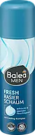 Піна для гоління Balea Men Fresh, 300 мл