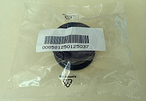 Ролик 8581250125037 original для сушильних машин Zanussi, Electrolux