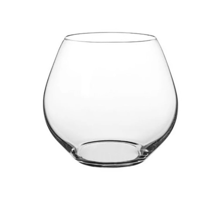 Склянки для віскі Bohemia Amoroso 340 мл 2 шт (199-1344), фото 1