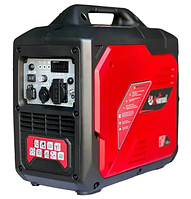 Генератор бензиновий інверторний Asaman AS3000i (3000 Вт)