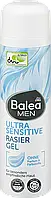 Гель для гоління Balea Men Ultra Sensitive, 200 мл