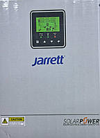 Інвертор сонячний гібридний Jarett 1.5 KV 24 V