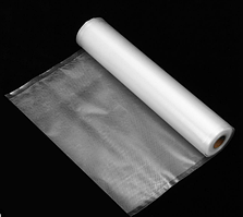Вакумні пакети 25 см*500 см для вакуумного пакувальника