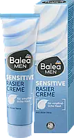 Крем для гоління Balea Men Sensetive, 100 мл