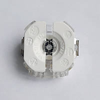 Лампотримач Stucchi 3345/MAU-9,5-TR G13 на лапках із пружиною