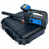 Відеодіагностика труб з локатором (50 м IP68) Ендоскоп для каналізації з передавачем і приймачем 512 Гц, фото 8