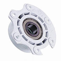 Блок підшипників 6204-2Z з сальником (34*52/65*7/10.5) H=30 mm до пральної машини Indesit (C00087966)