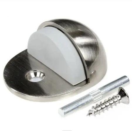 Упор дверний APECS DS-0002-S (UA), фото 1