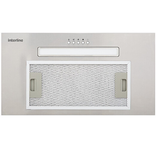 Витяжка INTERLINE BASIC IX A/60/PB, фото 1