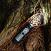 Ліхтар з кліпсою Naturehike CNK2450ZM013 430лм (4 режими) Чорно-сірий, фото 9