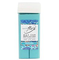 Віск у касеті Аквамарин FLEX Італвакс 100 г